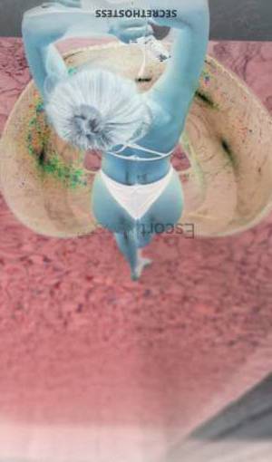 23Yrs Old Escort 50KG 165CM Tall Yerevan Image - 2