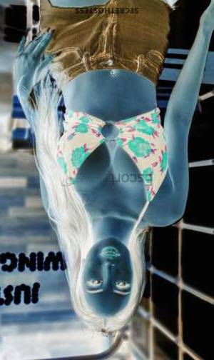 24 year old Asian Escort in Bangkok Emma - Agency Beauty