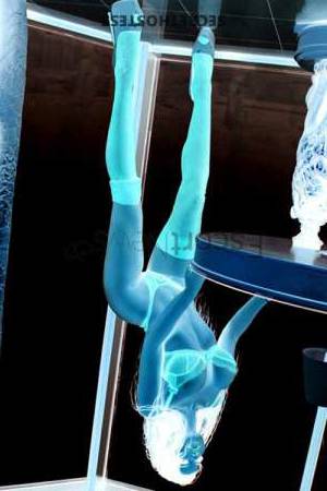 24 year old European Escort in Dresden Alana Gorgeous Agency Model