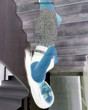 24 year old European Escort in Moscow Katarina - Independent