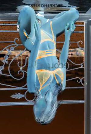 24 year old European Escort in Rome Lidia - Agency Glamour