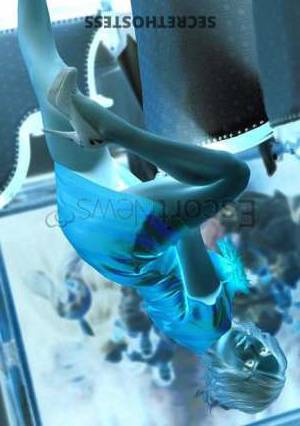 24 year old European Escort in Florence Esther Agency Beauty