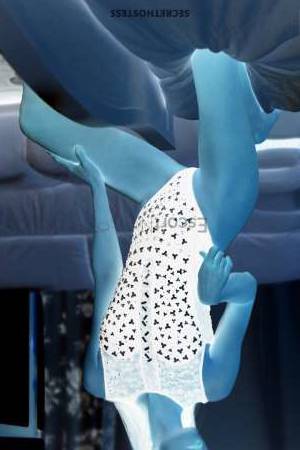 24 year old European Escort in St Petersburg Dasha - Agency Model