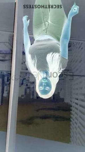 24 year old Latino Escort in Solingen Gabrielle - Independent Model