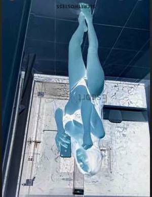 Independent Maryse Escort in Kiel