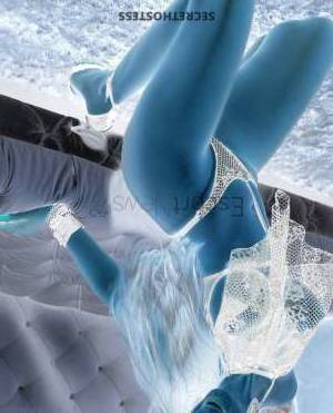 27 year old European Escort in Ibiza Karolina - Agency Beauty