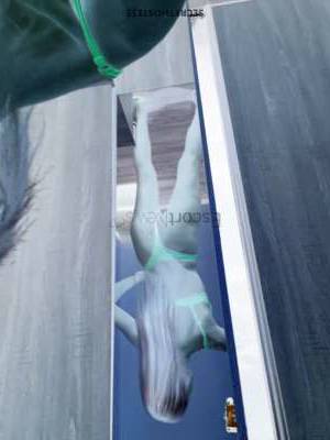 32 year old European Escort in Warsaw Alisia - Model Independent