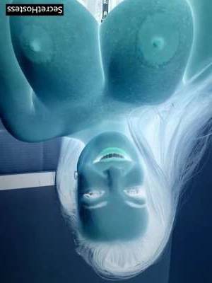 35 year old Escort in Houston TX Claudia McPherson