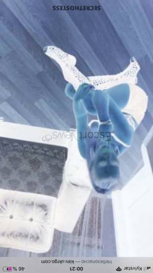 36 year old European Escort in Warsaw Lika is a Docklands incall/outcall