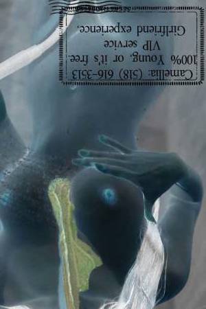 Camellia 21Yrs Old Escort Long Island NY Image - 2