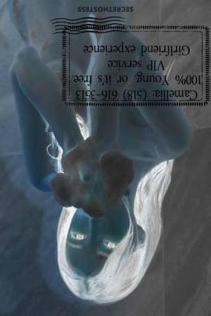 Camellia 21Yrs Old Escort Long Island NY Image - 5