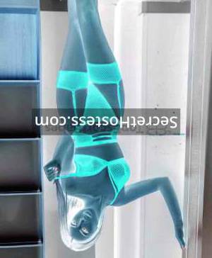 24 year old Russian Escort in Belgrade Camilla, Agency