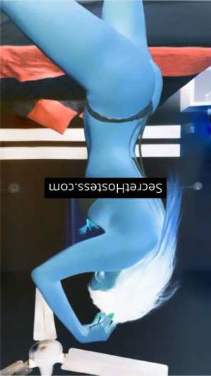 Katy 31Yrs Old Escort 48KG 166CM Tall Tulum Image - 4