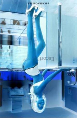 20 year old European Escort in Rome Miruna Independent Model
