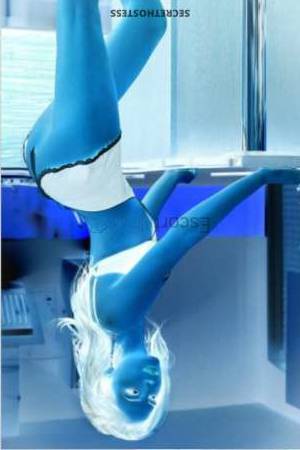 Miruna 20Yrs Old Escort 50KG 167CM Tall Rome Image - 3