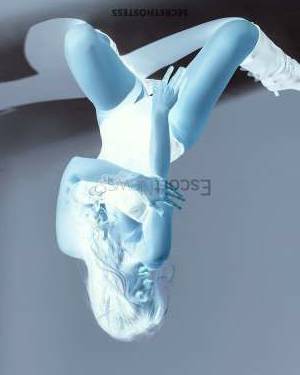 22 year old Latino Escort in Tel Aviv Rita Agency Model