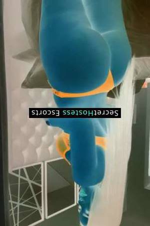 26 year old Colombian Escort in Sarandë spruce up your "Disappointed in dating?looking for 