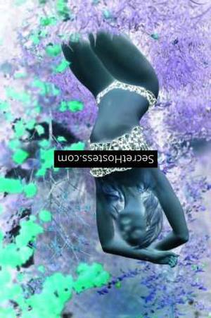 31 year old Caucasian Escort in Pretoria Sophina, Agency