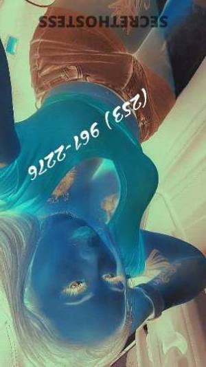 Stella 26Yrs Old Escort Seattle WA Image - 1