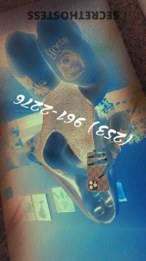 Stella 26Yrs Old Escort Seattle WA Image - 4