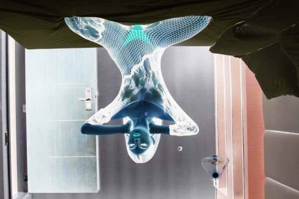 22Yrs Old Escort Size 8 50KG 180CM Tall Kuala Lumpur Image - 11