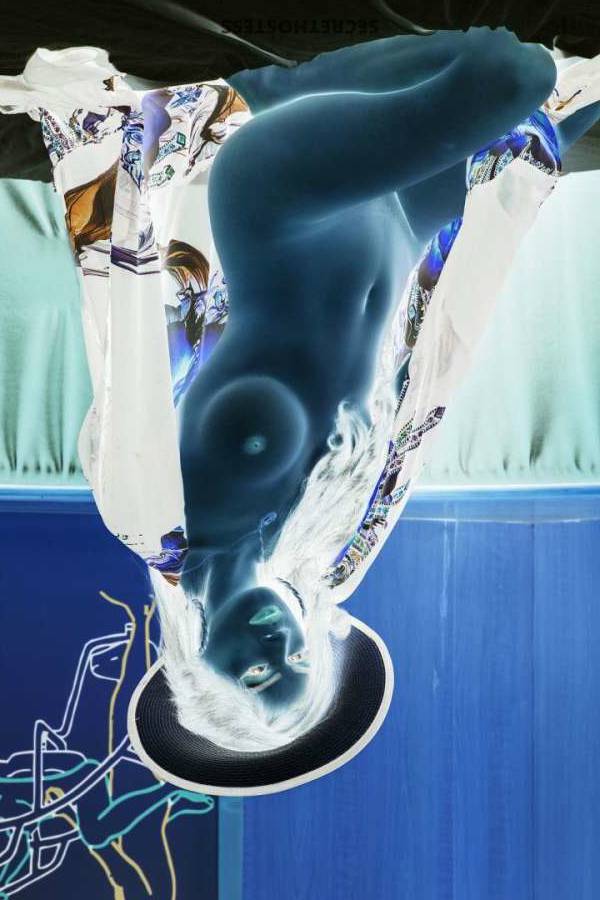 22Yrs Old Escort Size 8 50KG 180CM Tall Kuala Lumpur Image - 13