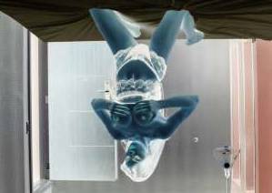 22Yrs Old Escort Size 8 50KG 180CM Tall Kuala Lumpur Image - 8