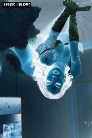 23Yrs Old Escort 40KG 170CM Tall Stockholm Image - 2