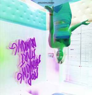 28 year old Escort in Ho Chi Minh City Goddess Ros Taylor, escort