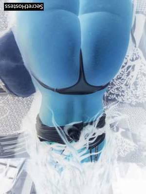30Yrs Old Escort 61KG 164CM Tall Göteborg Image - 2