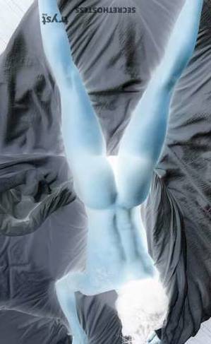 40 year old Mixed Escort in Brooklyn NY Ass-fucking addict