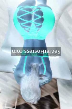 Adel 21Yrs Old Escort 47KG 165CM Tall Belgrade Image - 7