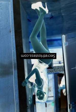 24 year old Asian Escort in Burj Sabah Asuka, Agency
