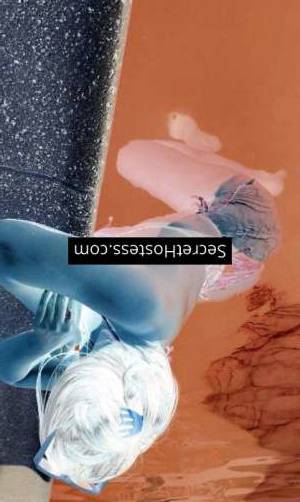 Delya 25Yrs Old Escort 60KG 157CM Tall Baku Image - 2