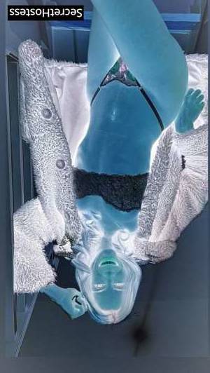 Emerald 25Yrs Old Escort 60KG 170CM Tall Malmo Image - 2