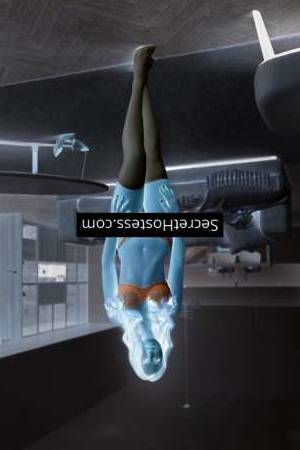 22 year old Caucasian Escort in Moscow Hottie Emily