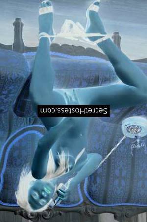 40 year old Latin Escort in Vantaa Giovanna