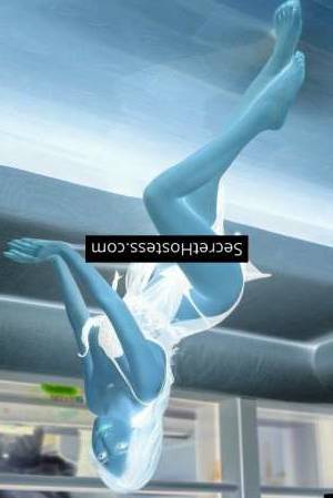 Judith 23Yrs Old Escort 46KG 167CM Tall Shenzhen Image - 2