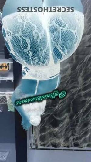 23 year old Thai Escort in Fresno CA Playful Desires