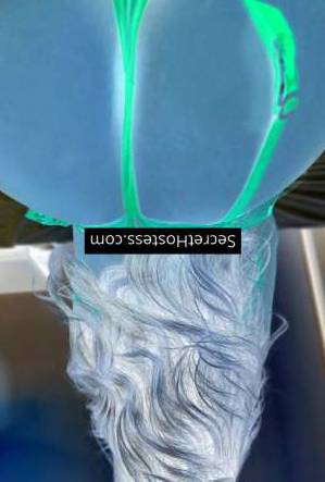 20 year old Caucasian Escort in Palma de Mallorca Lisa, Agency
