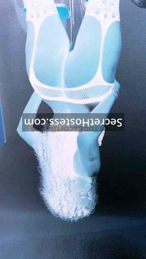 Perla Pérez 30Yrs Old Escort 55KG 160CM Tall Alcalá de Henares Image - 2