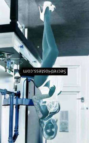 Rita 26Yrs Old Escort 52KG 169CM Tall Shanghai Image - 1