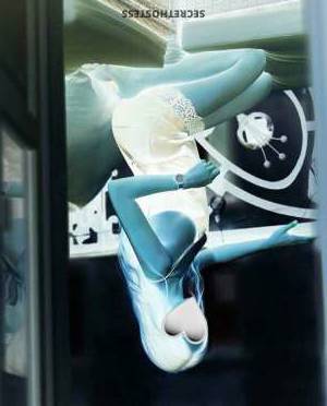 25 year old Asian Escort in Astana Sarah, escort