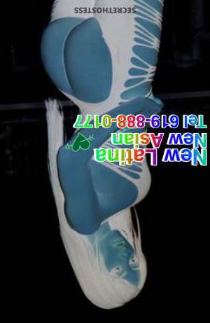 23 year old Asian Escort in San Diego CA New White Girlxxxx-xxx-xxx #1 Nuru Massage - Sexy, Young, 