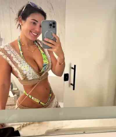 27Yrs Old Escort Bergamo Image - 0
