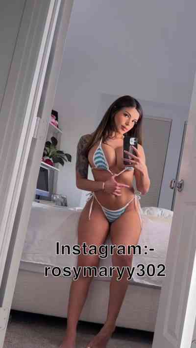 25Yrs Old Escort 50KG 164CM Tall Uppsala Image - 7