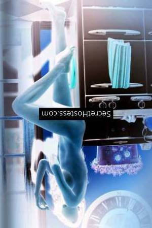 Alessya 29Yrs Old Escort 50KG 173CM Tall Singapore City Image - 6