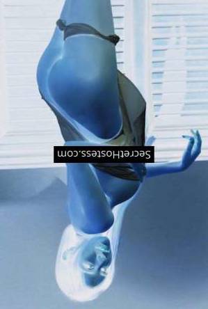 Anna escort, Agency 30 year old Escort in Doha