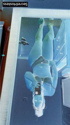 30 year old Escort in Honolulu HI Annie amazing
