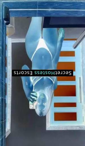 25 year old Ukrainian Escort in Budapest a desire for relaxation? require a some fun? hosting a party